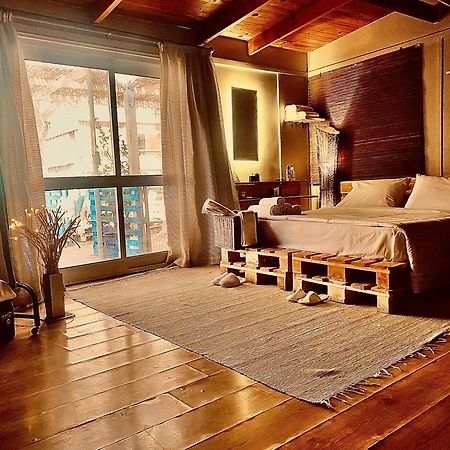 Airport Rooftop Club Luxurious Rooms And Studios Cairo Ngoại thất bức ảnh