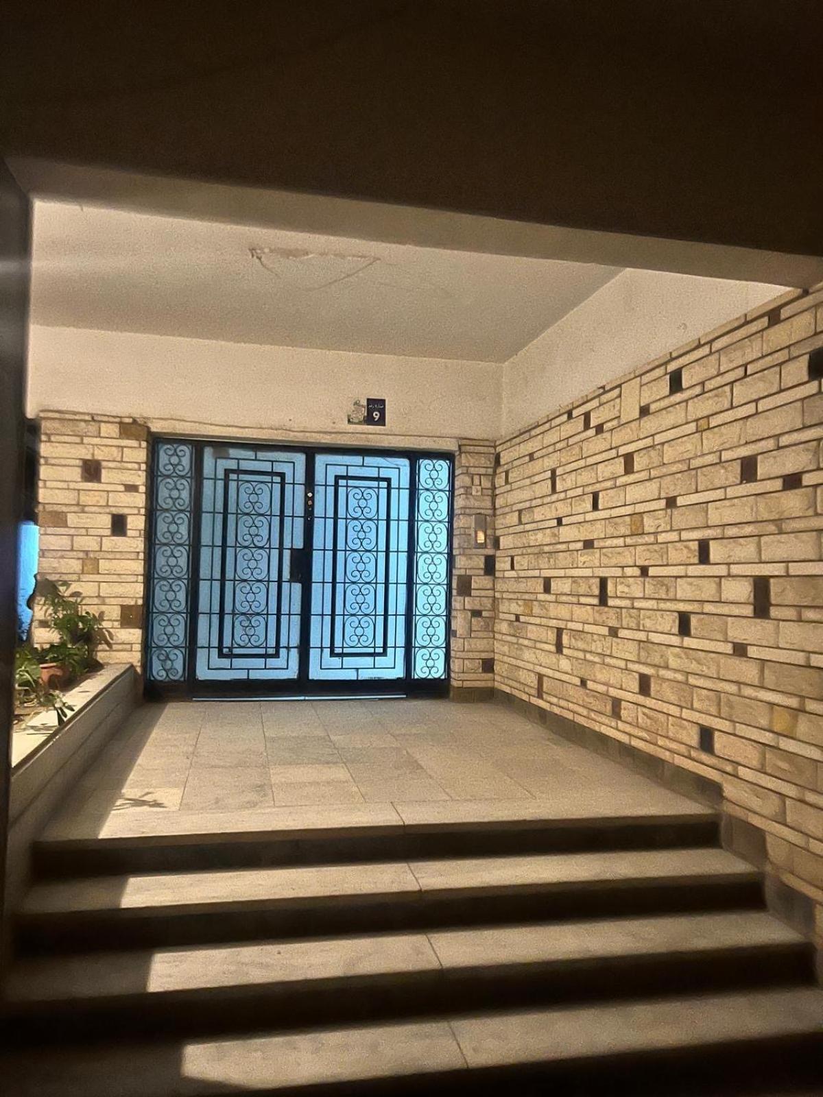 Airport Rooftop Club Luxurious Rooms And Studios Cairo Ngoại thất bức ảnh