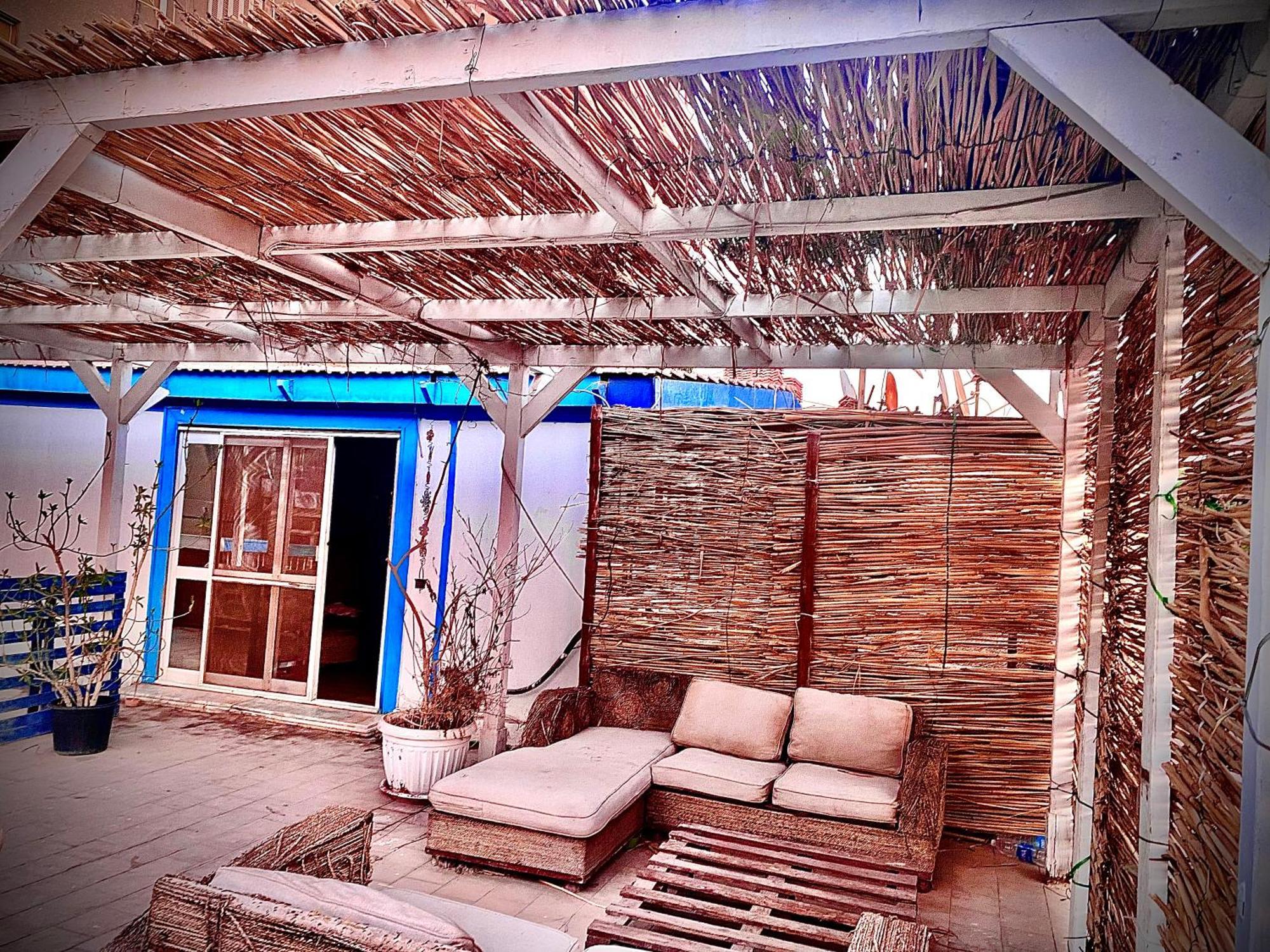 Airport Rooftop Club Luxurious Rooms And Studios Cairo Ngoại thất bức ảnh