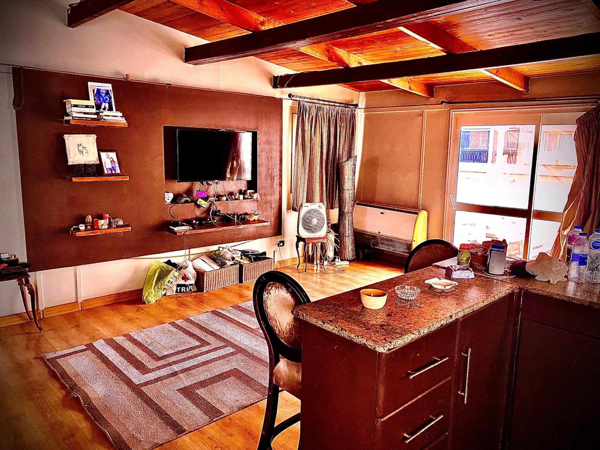 Airport Rooftop Club Luxurious Rooms And Studios Cairo Ngoại thất bức ảnh