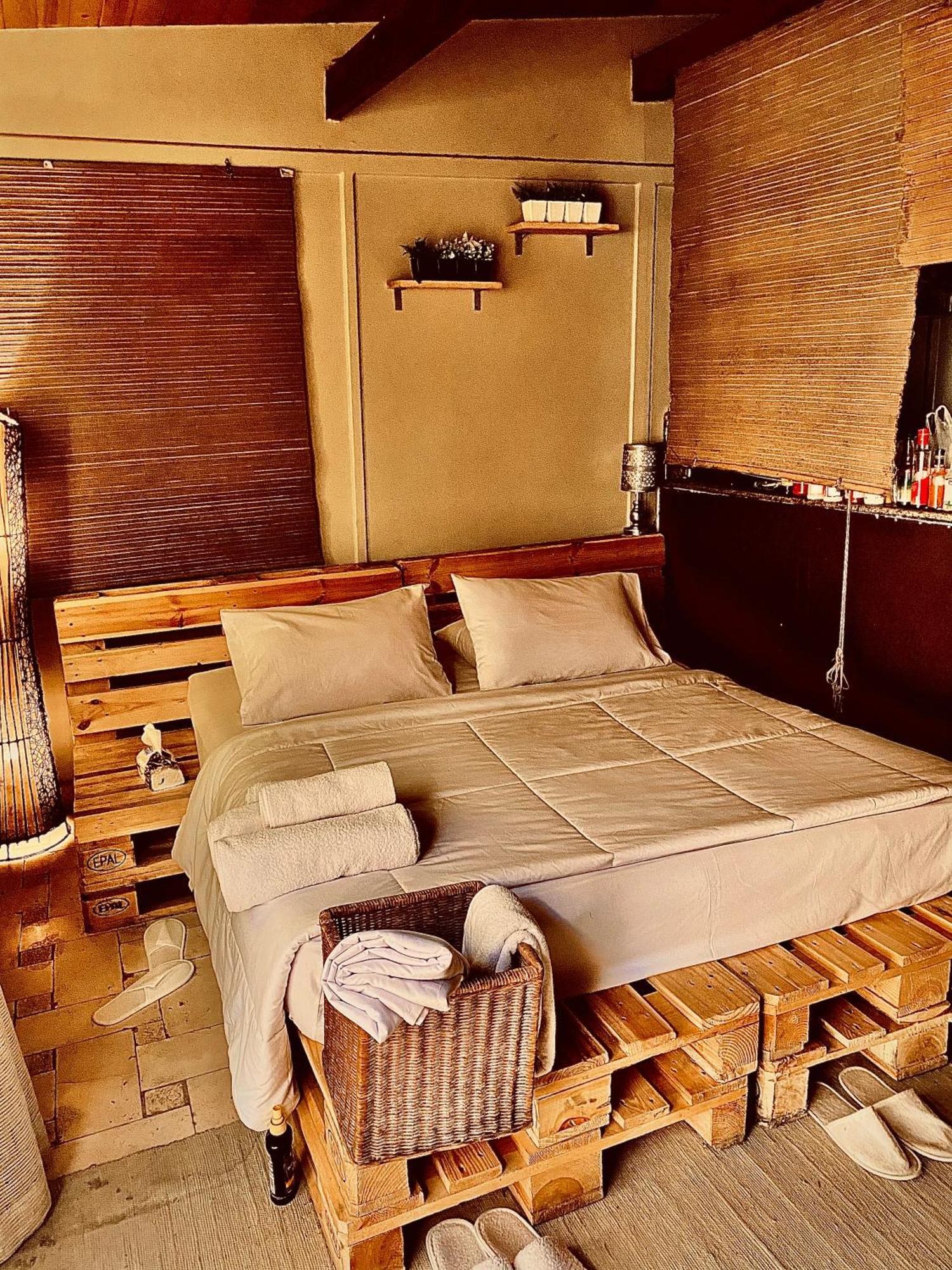 Airport Rooftop Club Luxurious Rooms And Studios Cairo Ngoại thất bức ảnh