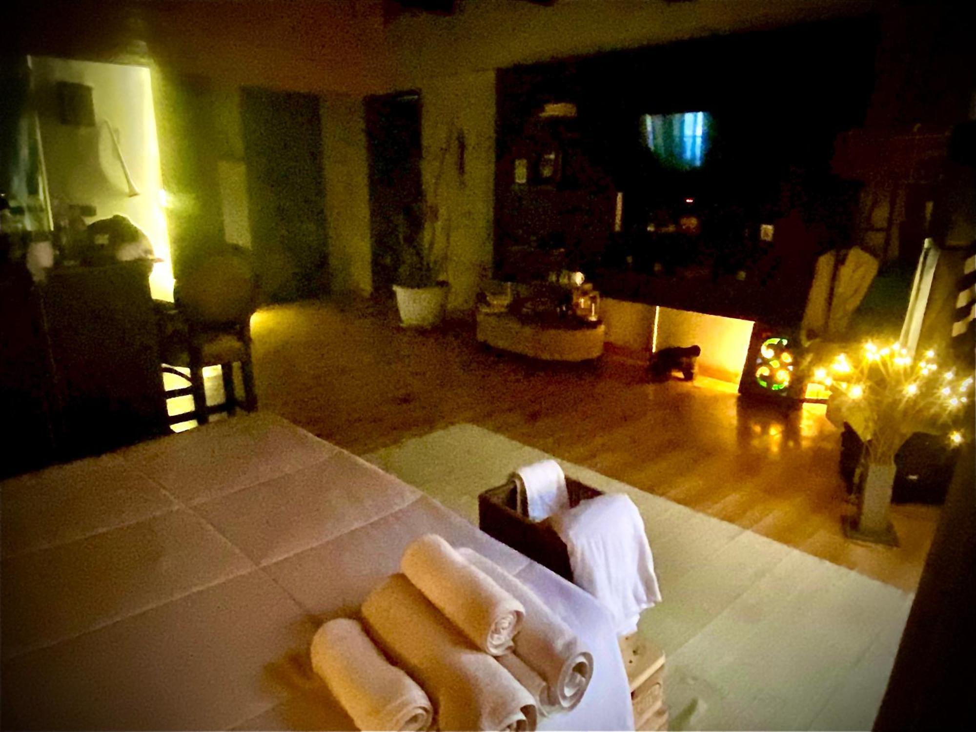 Airport Rooftop Club Luxurious Rooms And Studios Cairo Ngoại thất bức ảnh