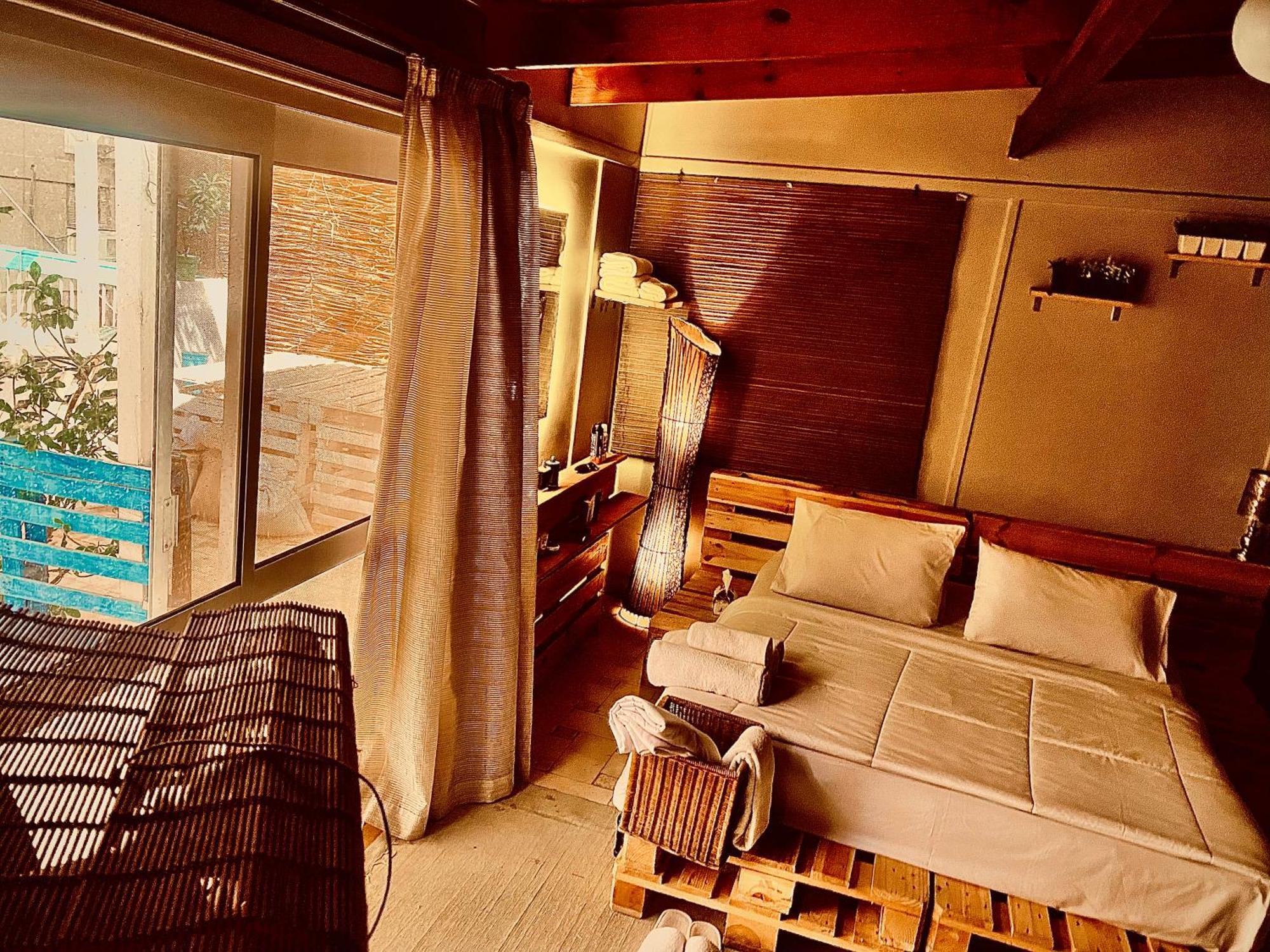 Airport Rooftop Club Luxurious Rooms And Studios Cairo Ngoại thất bức ảnh