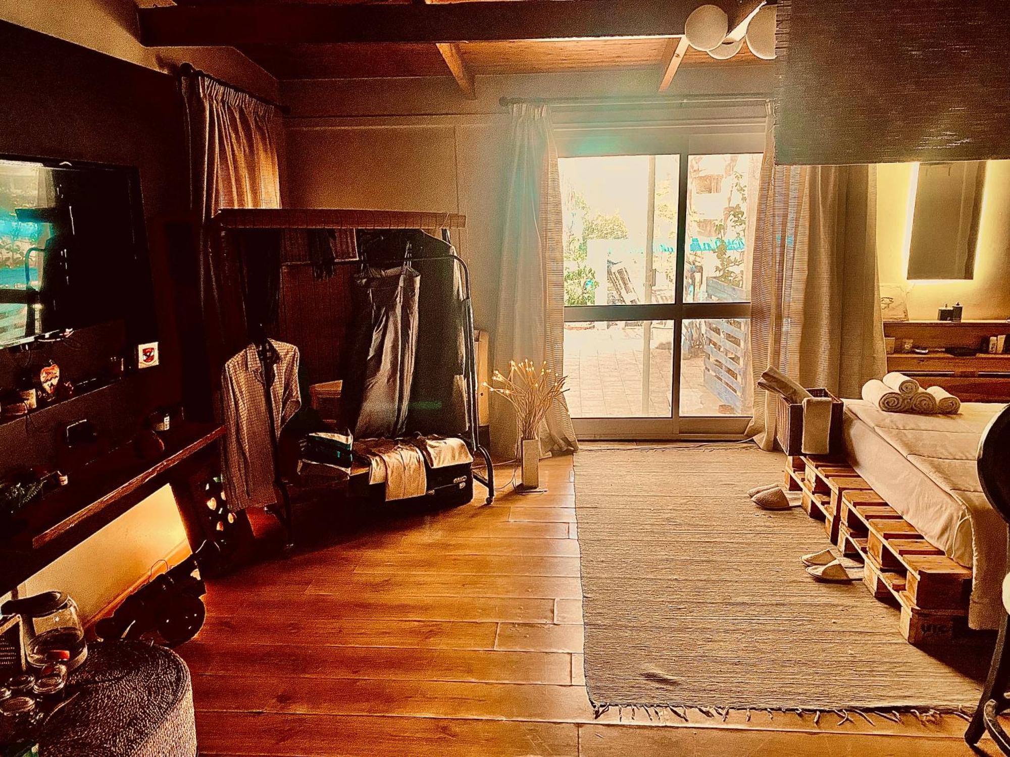 Airport Rooftop Club Luxurious Rooms And Studios Cairo Ngoại thất bức ảnh