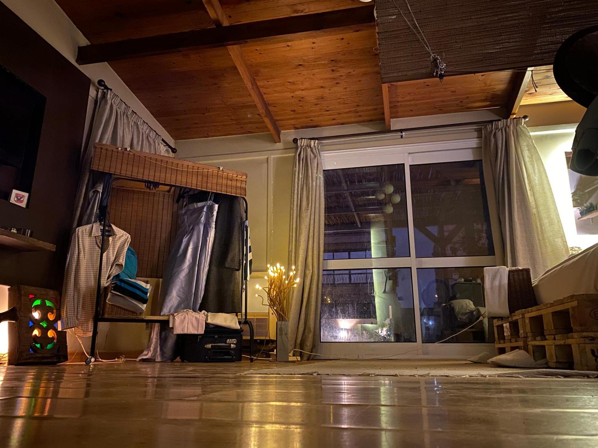 Airport Rooftop Club Luxurious Rooms And Studios Cairo Ngoại thất bức ảnh