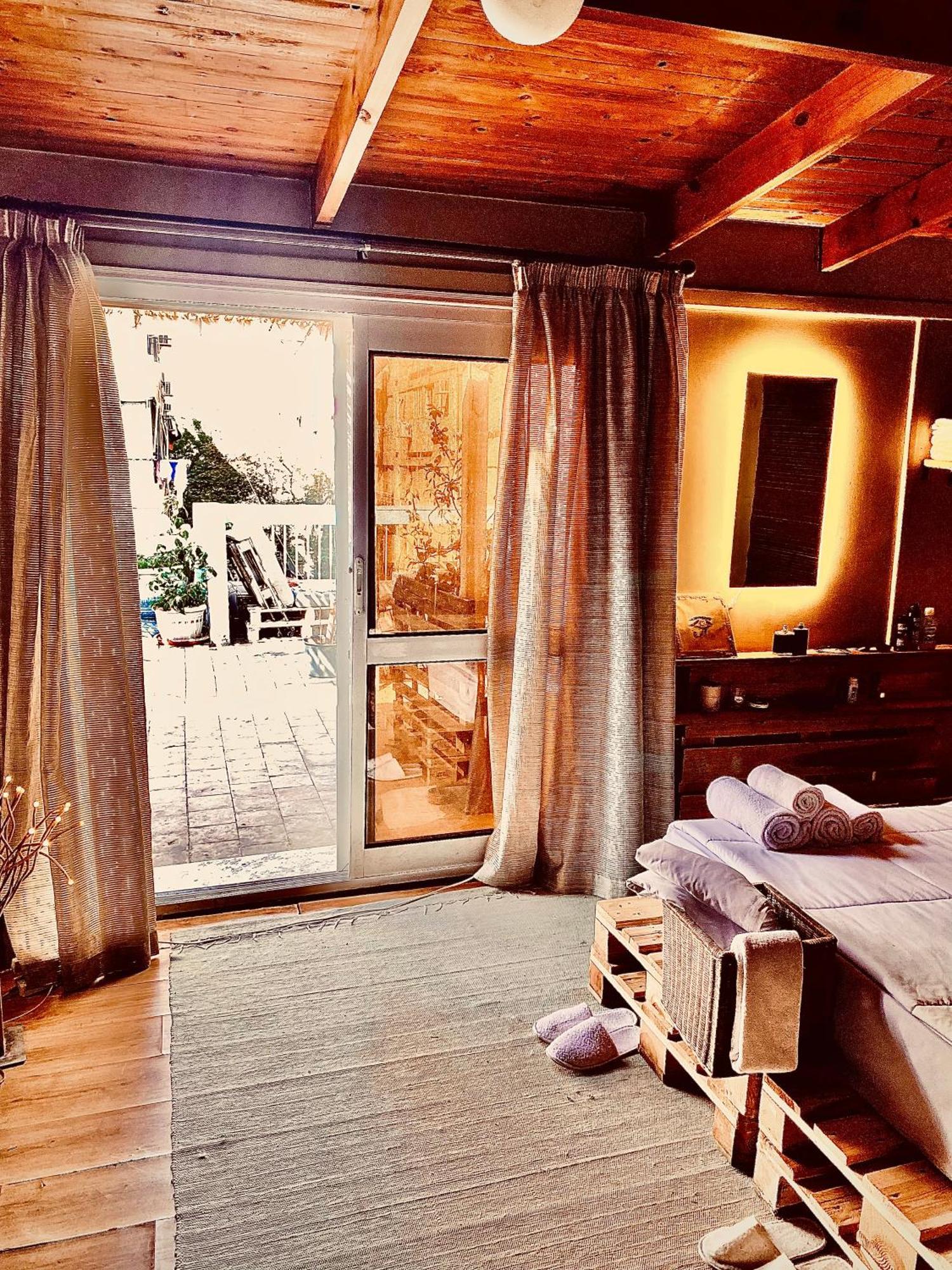 Airport Rooftop Club Luxurious Rooms And Studios Cairo Ngoại thất bức ảnh