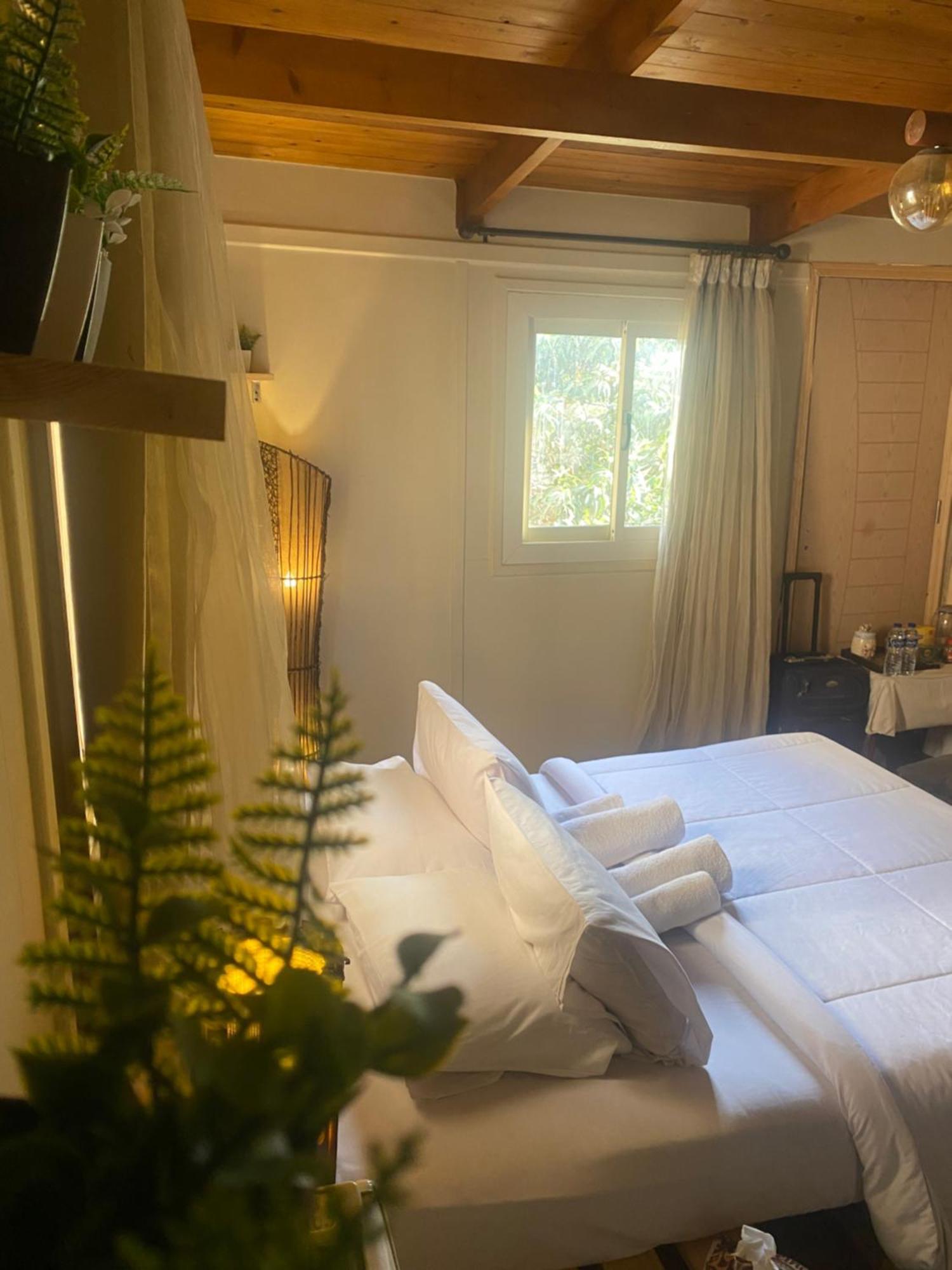 Airport Rooftop Club Luxurious Rooms And Studios Cairo Ngoại thất bức ảnh